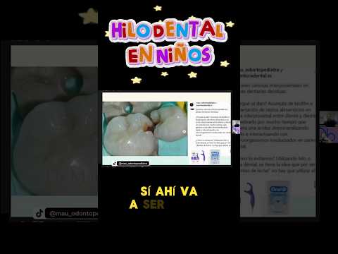 #hilodental #hilodentalniños #flosser #hilodentalconmango #flossers #hilodentalparaniños