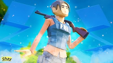 YESSIR🤟|1v1.lol montage(best controller player?) #ixrc