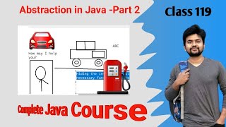 Celebrity Abstraction in Java- Part 2- Key points to be noted. Wealth