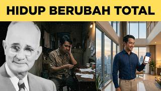 Dari 10 Juta Ke 1 Miliar Seberapa Jauh Hidupmu Bisa Berubah
