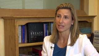 NBC29 Martha Jefferson Monday -What Does a Breast Cancer Diagnosis Mean?