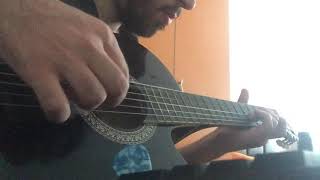 Duman - Melankoli(Mburakty Cover)