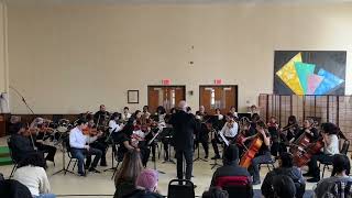 KEYS Orchestra Winter Concert 2022