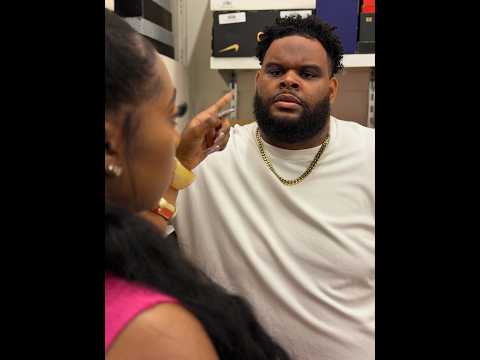 When J Diva tells Rafi he’s not man enough for their relationship!