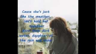 Florence + The Machine - Landscape Lyrics