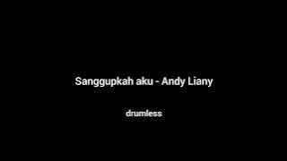 Sanggupkah aku - Andy Liany (no drum)