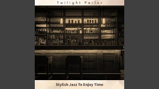 Twilight Serenade for Connoisseurs (Key Eb Ver.)