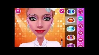 Supermodel Star - Rule the Runway iPhone Gameplay screenshot 5