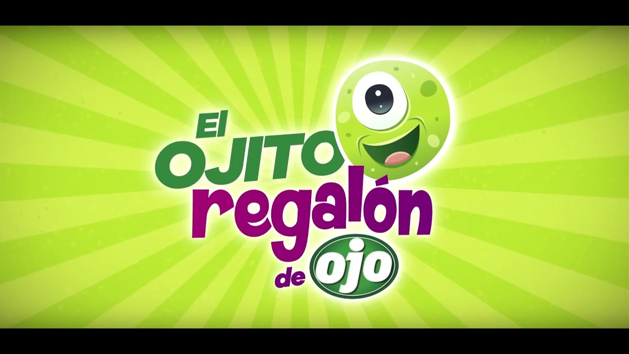Ojito Regalón - Spot Publicitario - Diario OJO