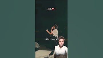 Thumbnail of jhol song | slowed and reverd songs | annural khalid #shortsfeed #ytshorts #jhol