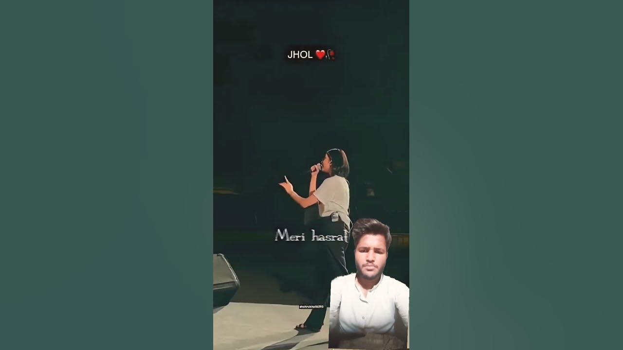 jhol song | slowed and reverd songs | annural khalid #shortsfeed #ytshorts #jhol