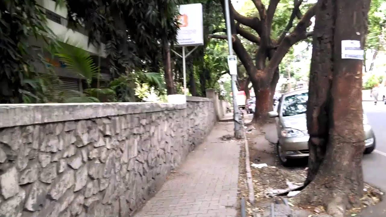 Dhole Patil Road On My Plate