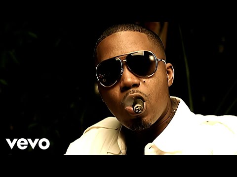 Nas - Make The World Go Round ft. Chris Brown, The Game