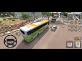 #1🔥| 🚍 Bus Simulator India Full Gameplay | Ahmedabad to Mumbai |