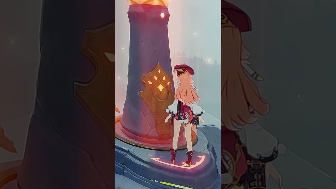 CAN'T ACTIVATE STATUE OF SEVEN ON DRAGONSPINE, EVEN AFTER GETTING RID OF ICE...