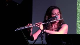 Ephemera Ensemble - Comet Improvisation