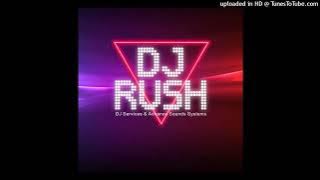 Liyathambar - Tehan Perera -  Shameen - Tech House - Dj Rush SL Remix