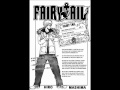 Fairy Tail ending 2 Full Version