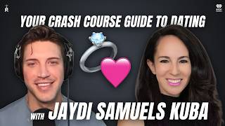 Tommy Talk: YOUR CRASH COURSE TO DATING (with Hollywood matchmaker Jaydi Samuels Kuba)