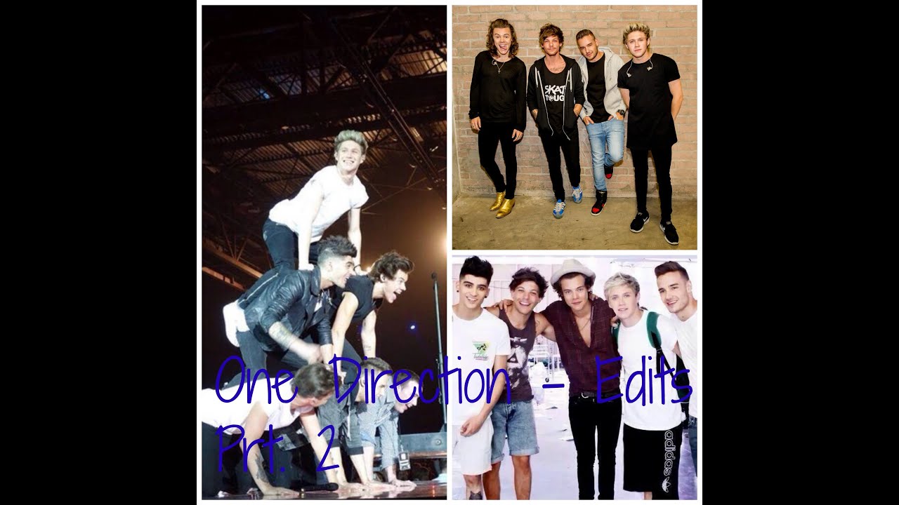One Direction Vines - Part 2