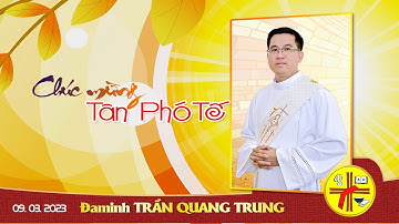 🔴 Chúc Mừng và Giới Thiệu 22 Tân Phó Tế GIÁO PHẬN XUÂN LỘC - phong chức ngày 09.03.2023