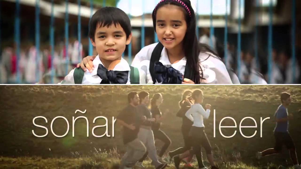 Lacalle Pou :: "Discurso musical"