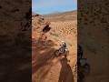 Ktm 300 vs. Husqvarna 300 Speed Test #dirtbike #ktm #husqvarna #speed