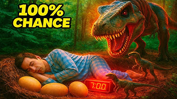 What If Probability Just... Broke?