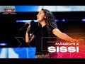 Sissi canta "Del verde" di Calcutta a X Factor 2019 | Audizioni 2