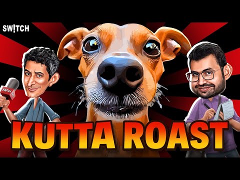Supreme Court Dog Ban Sparks Nationwide Debate in India! | News Laundey
