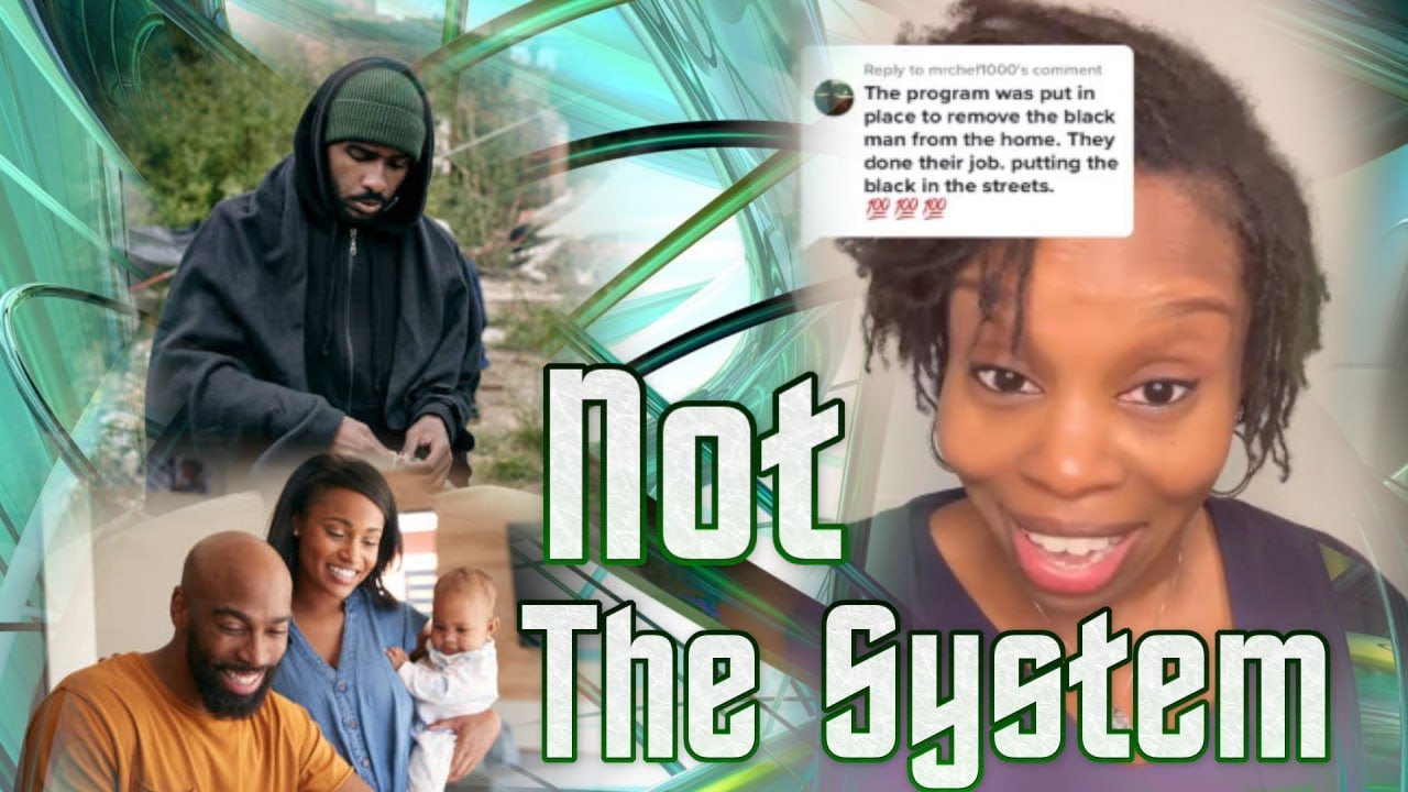 Sista That Work At Housing Authority Says BW Not The System Removed BM From The Home YouTube