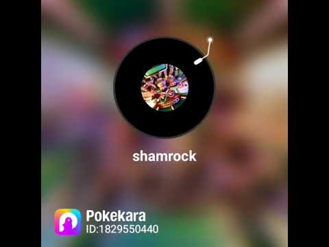 #SHAMROCK　#UVERworld　#歌ってみた　　#1発撮り　