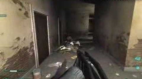 F.E.A.R. - (PC) - Interval 08 - Urban Decay [2/2]