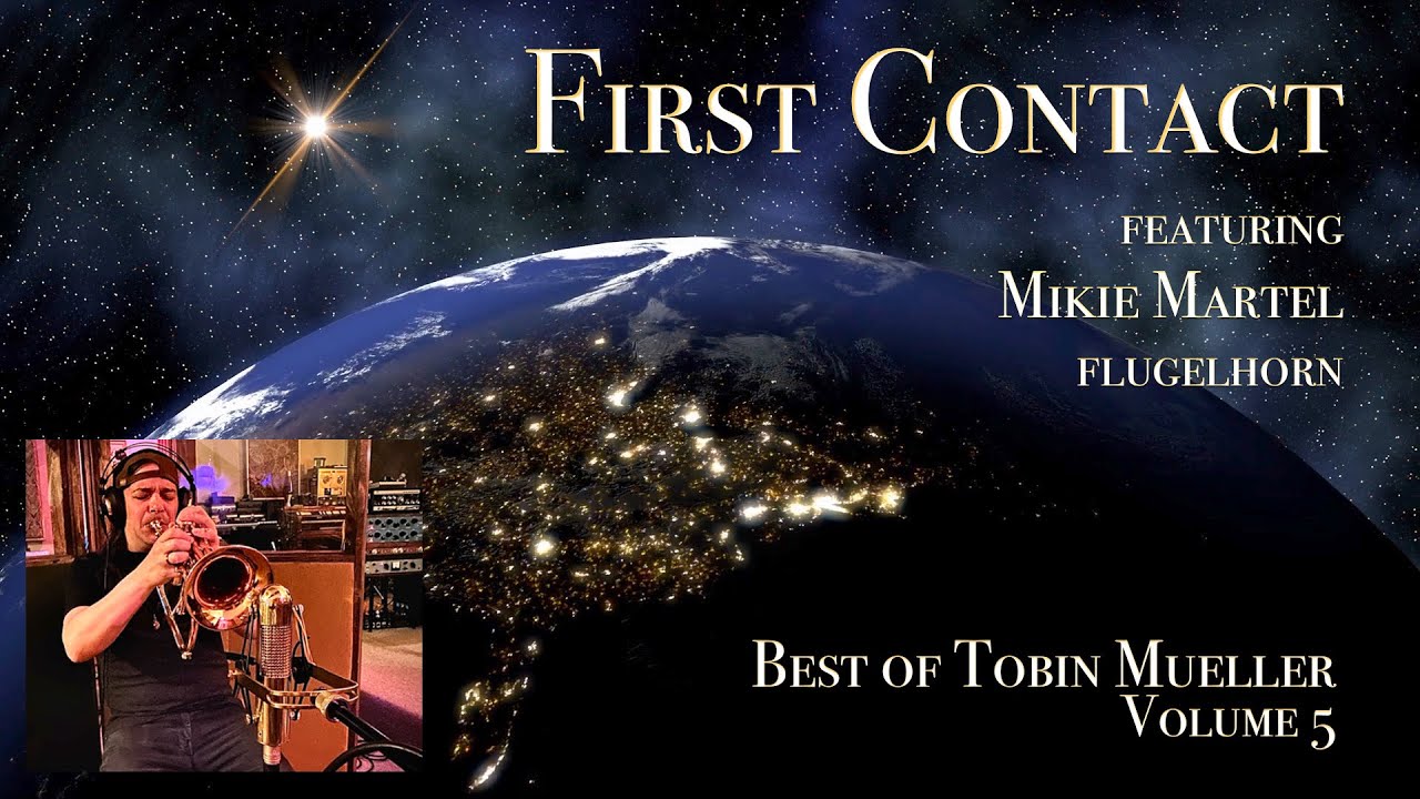 First Contact (official video from "Standard Deviations, Vol. 2 & 3")