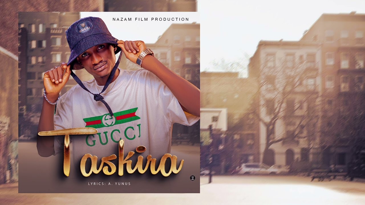 Taskira A Yunus Official Audio