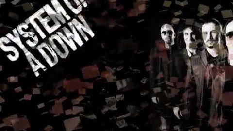 System of a down - Kill Rock n