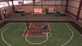 1v1\i break him OMFG