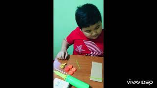 3rd Quarter Performance Task in Science 2022