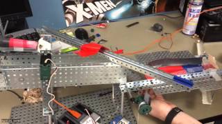 PLTW VEX Marble Sorter 3.3.1