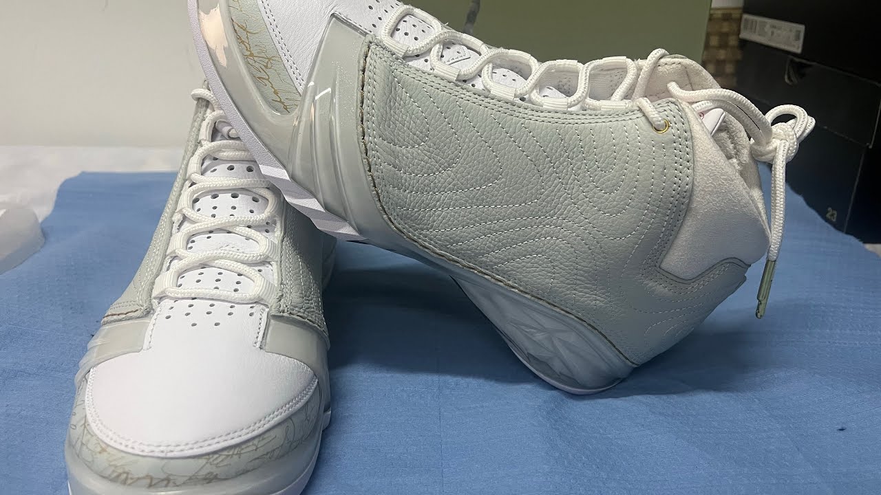 Rare Jordan 23 ‘Year of the Rabbit’ – A Must-Have for Sneakerheads! # ...