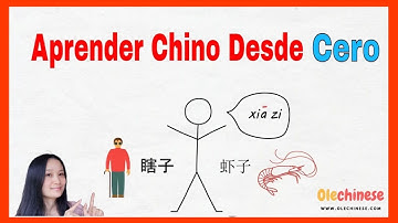 🚩Aprende Chino desde Cero | Aprender chino mandarín, Curso chino