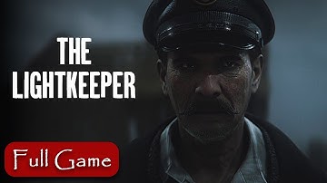 The Lightkeeper | Gameplay Walkthrough (No Commentary)