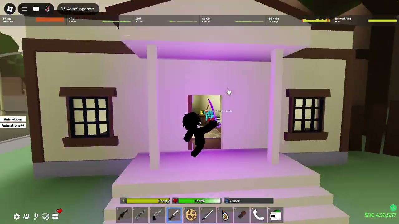 hacker (das hood) no aim