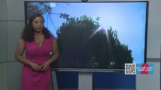 Heat-related illnesses most common in men, doctors say