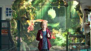 Efteling amazes. It really does! – Flemish Efteling commercial 2015