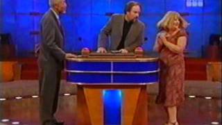 Family Feud  Hill Vs Brown part 2