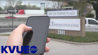 Coronavirus in Austin, Texas: Scammers trying to take advantage | KVUE