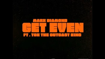 XS Cash (ft Tok the Outcast King) - Get Even