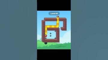 hungry worm level 43