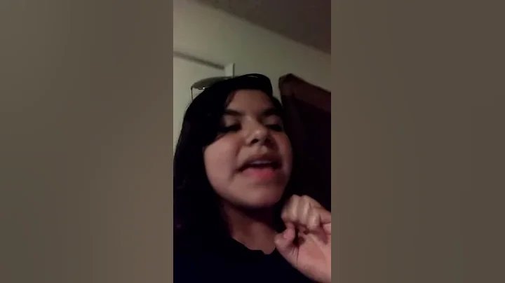 Mom from MEGAN TRAINOR  little cover